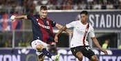 Head to Head dan Statistik: Bologna vs AC Milan - Serie A