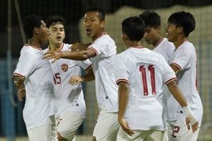 Indonesia U-17 Bungkam Kuwait U-17: Selamat! Meski Babak Kedua Gaje & Hampir Deja Vu