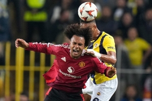 Jalannya Pertandingan