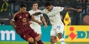 Man of the Match AS Roma vs Dynamo Kiev: Zeki Celik