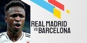 Prediksi Real Madrid vs Barcelona 27 Oktober 2024