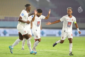 Prediksi BRI Liga 1: Malut United vs Barito Putera 26 Oktober 2024