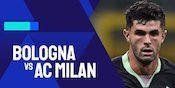Prediksi Bologna vs AC Milan 26 Oktober 2024
