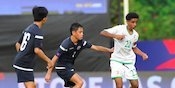 Gak Tega Lihat Guam U-17: Dua Pertandingan Kebobolan 51 Gol