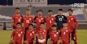 Lawan Mariana Utara, Indonesia U-17 Harusnya Bisa 15-0