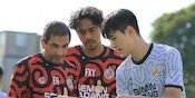 Pelatih Semen Padang Minta Maaf Usai Dibantai Dewa United 1-8: Kepada Pendukung, yang Datang ke Stadion dan Nonton di TV