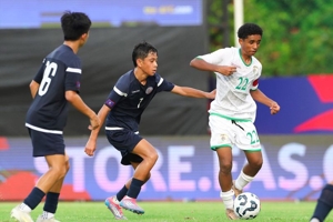 Gak Tega Lihat Guam U-17: Dua Pertandingan Kebobolan 51 Gol