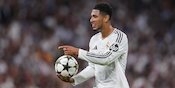 Jude Bellingham Belum Cetak Gol? Gak Masalah, Madrid Sudah Punya Mbappe!