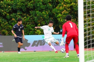 Kualifikasi Piala Asia U-17: Oman Hajar Guam dengan Skor Telak 18-0
