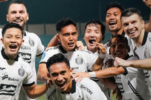 Jadwal BRI Liga 1 Hari Ini