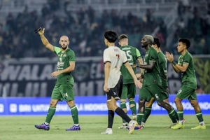 Hasil dan Jadwal Pekan 9 BRI Liga 1 2024/2025