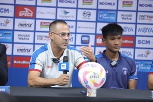 Perkiraan Susunan Pemain