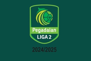 Jadwal Lengkap Liga 2 2024/2025