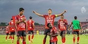 Prediksi BRI Liga 1: Bali United vs Persis Solo 27 Oktober 2024