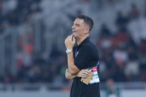 Carlos Pena Bocorkan Kunci Kemenangan Persija atas Arema FC di BRI Liga 1, Ternyata Ini Resep Ampuhnya