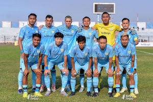 Jadwal Pekan ke-9 Liga 2