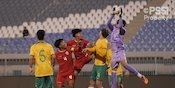 Ketika Kelolosan Timnas Indonesia ke Piala Asia U-17 2025 Justru Dicibir Netizen: Mainnya Lucu!