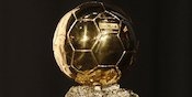 Daftar Lengkap Nominasi Penghargaan Ballon d'Or 2024 Malam Ini