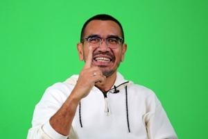 Apresiasi Arya Sinulingga