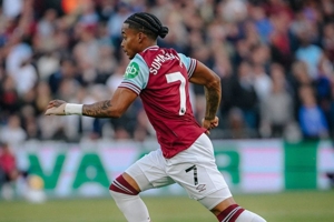 Man of the Match West Ham vs Manchester United: Crysencio Summerville