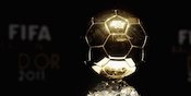 Jadwal Pengumuman Pemenang Ballon d'Or 2024 Hari Ini, Senin 28 Oktober 2024