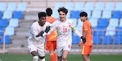 Nasib Timnas Bahrain di Kualifikasi Piala Asia U-17 2025: Menang, tapi Tidak Lolos!