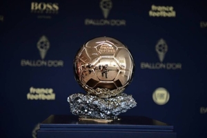 Penentuan Juara Ballon d'Or 2024