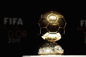 Jadwal Pengumuman Pemenang Ballon d'Or 2024 Hari Ini, Senin 28 Oktober 2024