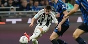 Inter Milan 4-4 Juventus, Netizen: Pertandingan Sepak Bola Tuh Seharusnya Begini, Jual-Beli Serangan!