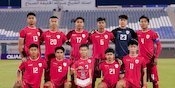 Timnas Day! Ayo Indonesia U-17, Cukup Menang 1-0 Lawan Australia, Seru Kalo Baker Nyekor
