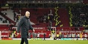 Erik Ten Hag Diusir dari Teater Mimpi, Ini 5 Pelatih Yang Bisa Menggantikannya di Manchester United
