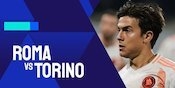 Prediksi AS Roma vs Torino 1 November 2024