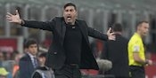 AC Milan vs Napoli, Fonseca Grogi Hadapi Pasukan Conte?