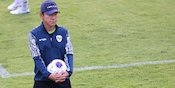 Demi Bantu Sponsor Timnas Indonesia, Shin Tae-yong Pernah Marah ke Pemain karena Salah Pakai Sepatu