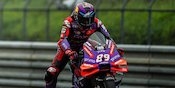 Jadwal Lengkap MotoGP Malaysia 2024 di Sirkuit Sepang, 1-3 November 2024