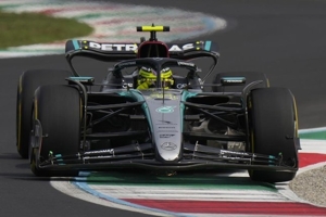 Jadwal Pekan Balap Formula 1 GP Brasil 2024