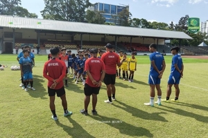 Menanam Kebaikan, Menebar Motivasi