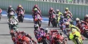 MotoGP Berharap Seri Penutup 2024 Tetap Digelar di Valencia Meski Ada Tragedi Banjir Bandang