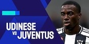 Prediksi Udinese vs Juventus 3 November 2024