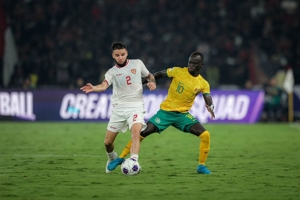 Calvin Verdonk Angkat Bicara Usai Tidak Jadi Starter dalam 2 Laga Terakhir NEC Nijmegen: Saya Akan Kembali Jadi Inti