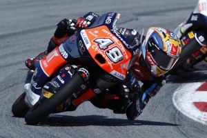 Hasil Kualifikasi Moto3 Malaysia 2024