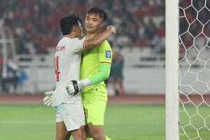 Mengapa Malik Risaldi dan Ernando Ari tak Dipanggil ke Timnas Indonesia?