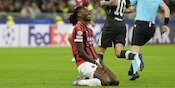 Masa Depan Rafael Leao di AC Milan Mulai Terombang-Ambing