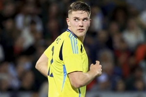 Viktor Gyokeres Respon Rumor Bakal Gabung MU