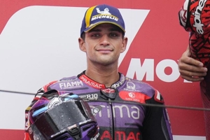 Klasemen Sementara MotoGP 2024 Usai Sprint Race Seri Malaysia di Sepang