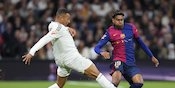 Terbongkar! Hansi Flick Sempat 'Ancam' Pemain Barcelona, Trik Mental untuk Kalahkan Real Madrid