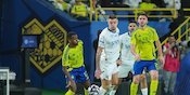 Hasil Al Nassr vs Al Hilal: Cristiano Ronaldo Mati Gaya, Skor Imbang 1-1