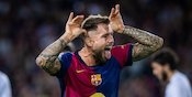 Duet Spesial! Barcelona Gak Pernah Kalah Saat Dua Pemain Ini Main Bareng