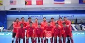 Hasil Lengkap dan Klasemen Piala AFF Futsal 2024
