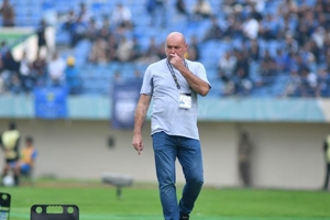 Bojan Hodak Respons Ejekan 'Badut Asia' untuk Persib Bandung: Masalahnya Kompleks